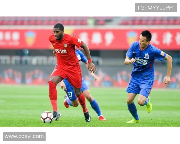 权健与鲁能激战回顾精彩瞬间集锦六大亮点全景呈现