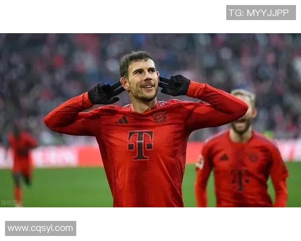 格雷茨卡：从年轻天才到德甲巨星的成长之路与未来展望