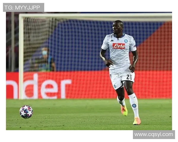 比拉尔库利巴利的崛起之路：从青年才俊到足球新星的成长故事