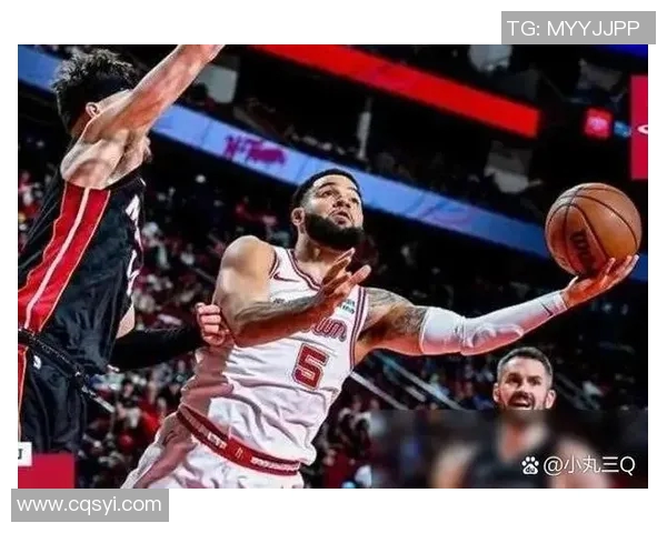 火箭队与热火队精彩视频直播对决全场回顾与精彩瞬间分析