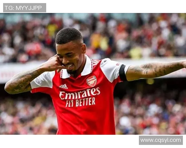 热苏斯:从天才少年到足球巨星的成长之路与未来展望