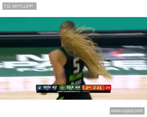 西雅图风暴对决明尼苏达球队的精彩赛况分析与赛后点评