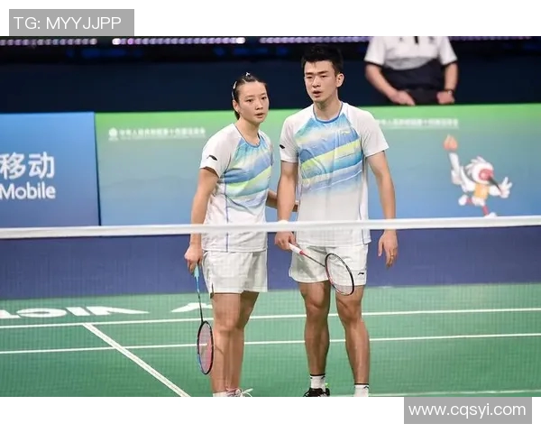 金基正与郑思维的巅峰对决谁能问鼎羽毛球赛场的荣耀之巅