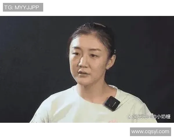 陈梦与孙颖莎巅峰对决乒乓球赛场谁将书写新的传奇篇章